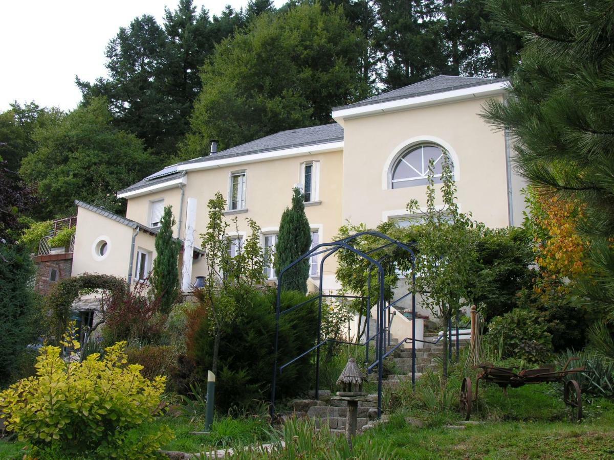La Cadanise, Suite Etoilee Saint-Éloy-les-Mines Kültér fotó