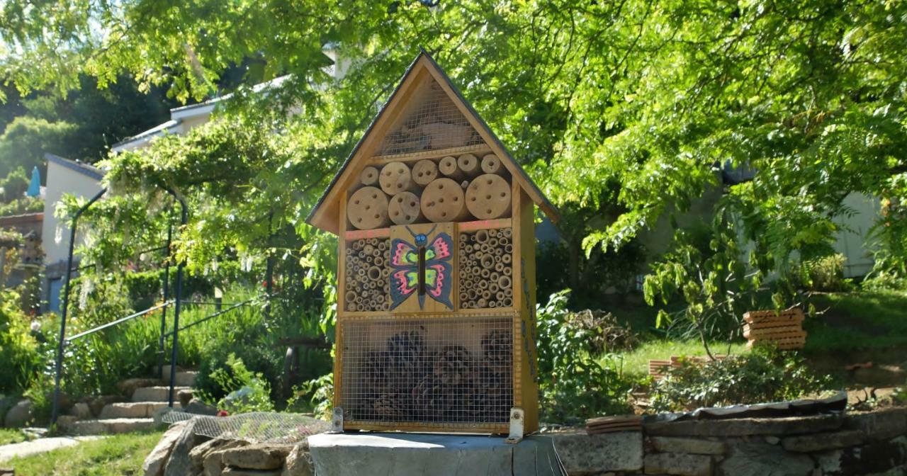La Cadanise, Suite Etoilee Saint-Éloy-les-Mines Kültér fotó